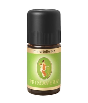 Primavera Immortelle Bio Geurolie 5 ml