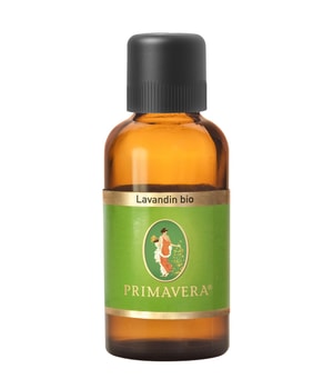 Primavera Primavera Ätherische Öle Lavandin bio Doftolja