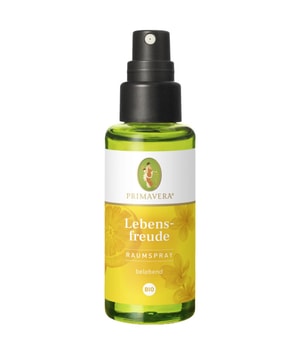 Primavera livsglæde økologisk rumspray Rumspray