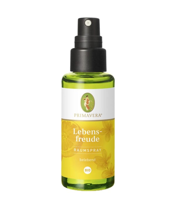 Produktbillede 1 af 1, Primavera livsglæde Rumspray