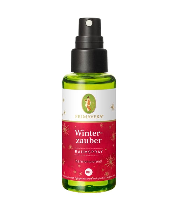 Produktbillede 1 af 1, Primavera Vintertrylleri Rumspray