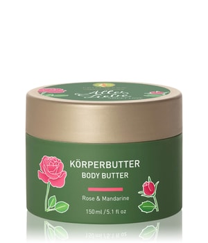 Primavera Alles Liebe Organic Skincare Kropssmør