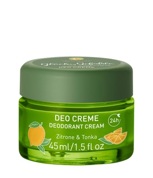 Primavera Glücksgefühle Deo Creme Deodorantkräm