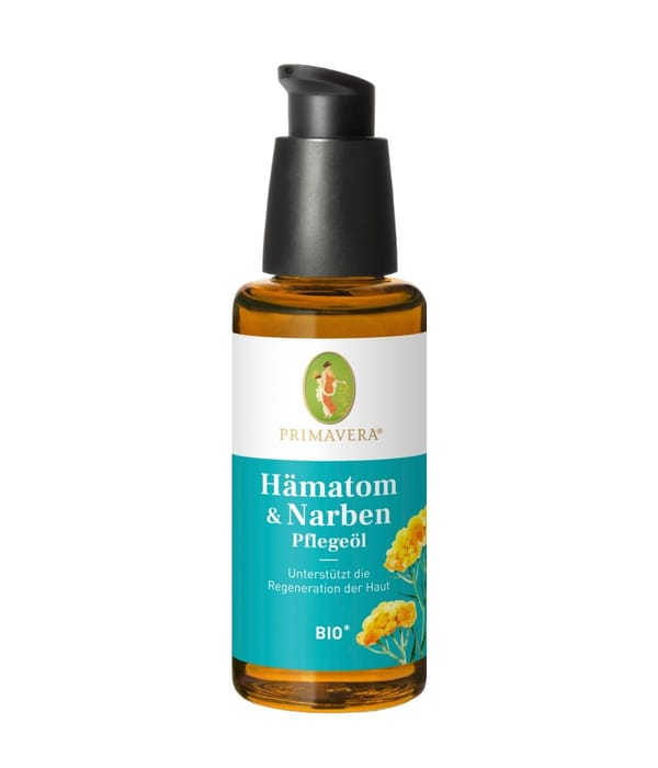 Produktbild 1 von 1, Primavera Hämatom & Narben Massageöl