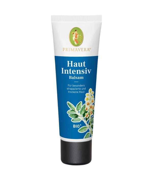 Image du produit 1 sur 1, Primavera Haut Intensiv Pommade cicatrisante