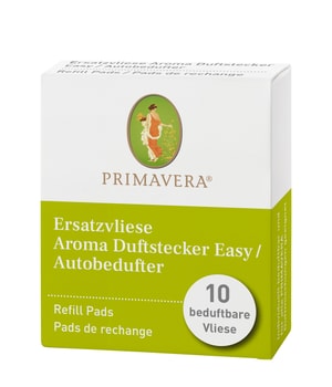 Primavera Aroma erstatningsvlies/filter - til duftstik Easy og bildufter Erstatningsfilter