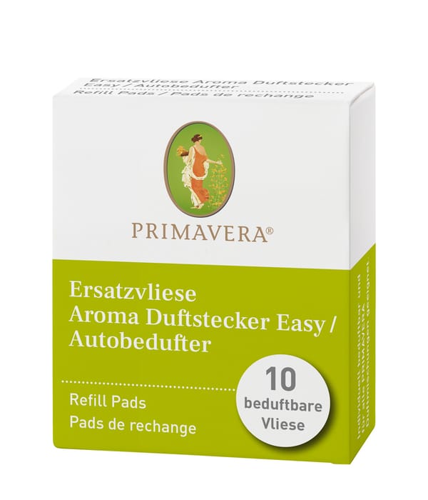 Produktbillede 1 af 1, Primavera Aroma Erstatningsfilter