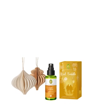 Primavera Pleine de joie Coffret Noël 2025 Desodorisant maison 1 art.