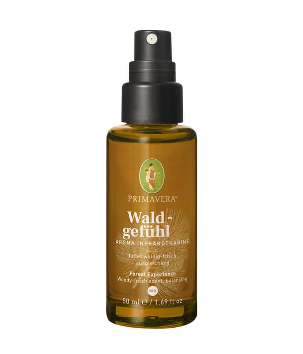 Produktbillede 1 af 1, Primavera velvære Rumspray