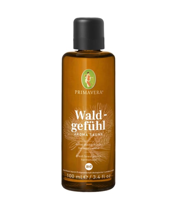 Produktbillede 1 af 1, Primavera Aroma sauna Saunadufte