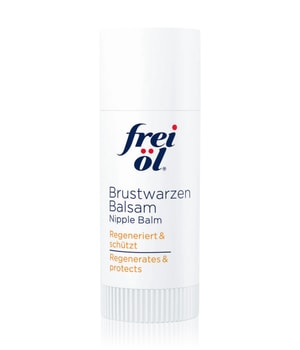 frei öl Mama Tepelbalsem Lichaamsbalsem 7.5 ml Dames