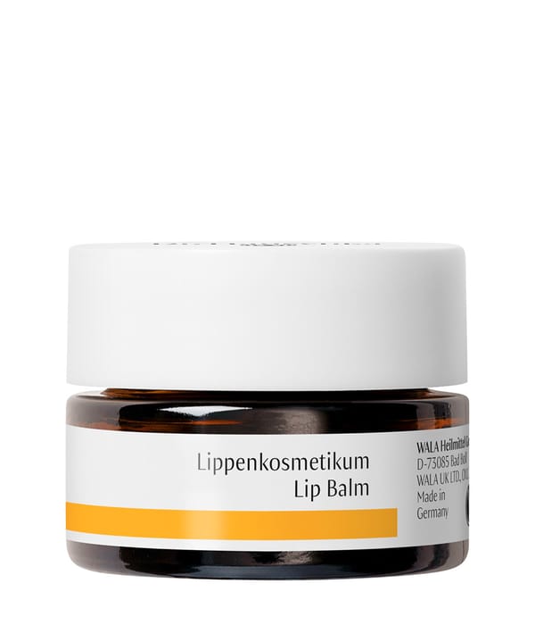 Produktbild 1 von 1, Dr. Hauschka Lippenpflege Lippenbalsam