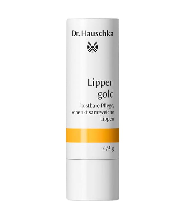 Produktbild 1 von 1, Dr. Hauschka Lippenpflege Lippenbalsam