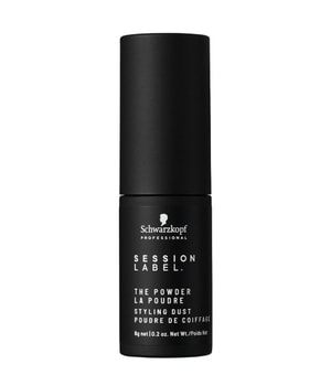 Schwarzkopf Professional Session Label The Powder Hårpuder