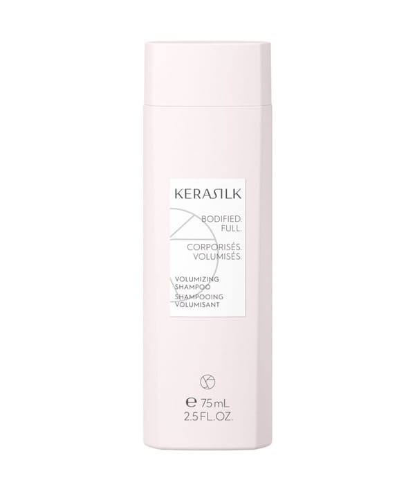 Obrázek produktu 1 z 6, Kerasilk Volumen Shampoo Šampon