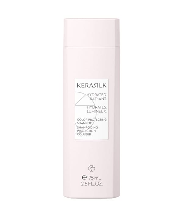 Zdjęcie produktu 1 z 6, Kerasilk Farbschützdender Conditioner Odżywka
