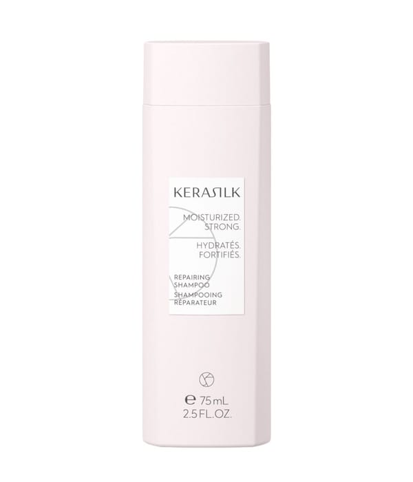Produktbillede 1 af 6, Kerasilk Reparierender Conditioner Balsam