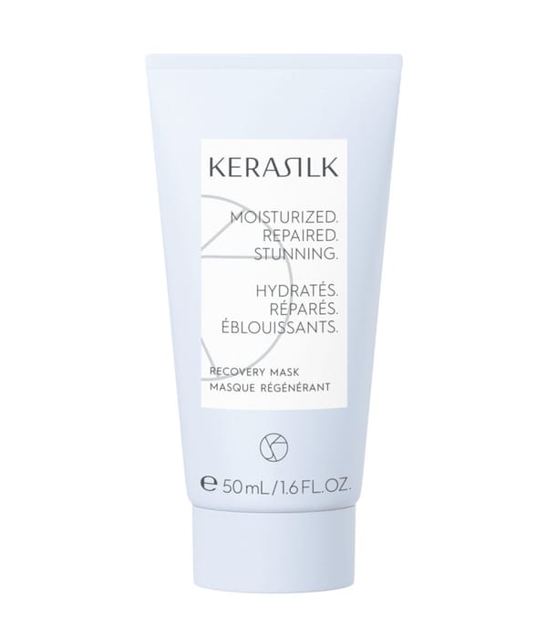 Obrázek produktu 1 z 6, Kerasilk Regenerierende Maske Maska na vlasy
