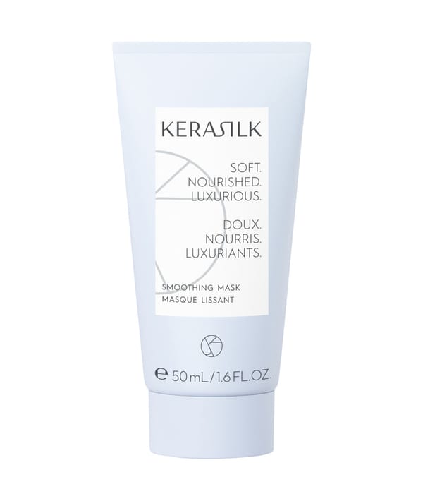 Obrázek produktu 1 z 6, Kerasilk Bändigende Maske Maska na vlasy
