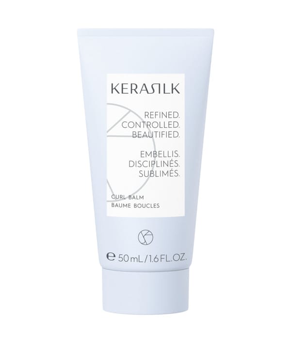 Produktbillede 1 af 6, Kerasilk Locken Balsam Hårlotion