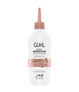 GUHL Bond+ antihårbrud fluid Hårkur