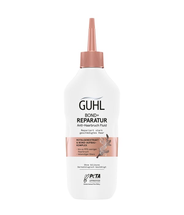Produktbillede 1 af 2, GUHL Bond+ Hårkur