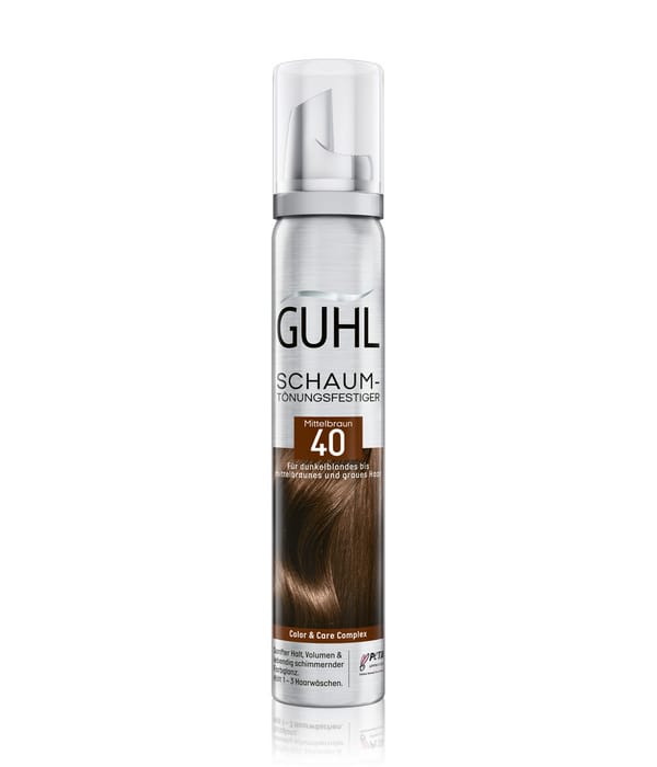 Produktbillede 1 af 1, GUHL Toningsskumfestner Mousse