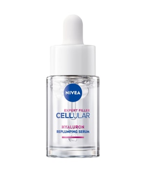 NIVEA Cellular Expert Filler Replumping Serum Gesichtsserum · 15 ml
