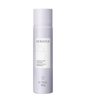 Kerasilk Ultimate Hold Haarspray Haarlak 75 ml