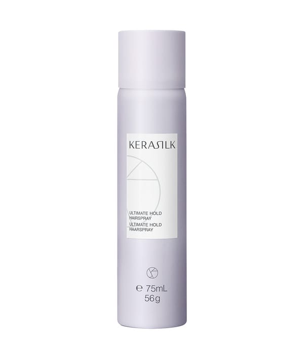 Produktbillede 1 af 1, Kerasilk Ultimate Hold Haarspray Hårspray