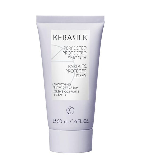Produktbillede 1 af 1, Kerasilk Glättende Föhn Creme Rynkecreme