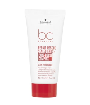 Schwarzkopf Professional BC Bonacure Repair Rescue Sealed Ends+ Kuracja do włosów 30 ml