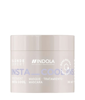 INDOLA Blonde Expert Insta Cool Treatment Maska do włosów 30 ml