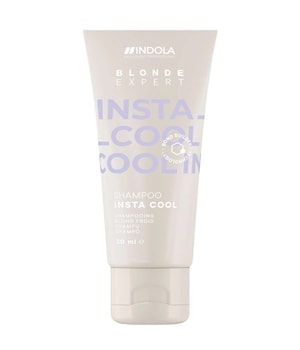 INDOLA Blonde Expert Care Insta Cool Shampoo Schampo