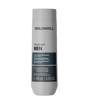 Zdjęcie produktu 1 z 4, Goldwell Dualsenses men Szampon do włosów