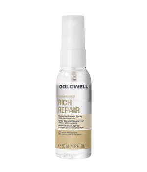 Goldwell Dualsenses rich repair Sérum Spray reconstructeur Traitement sans rinçage