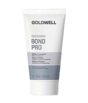 Goldwell Dualsenses Bond Pro 60 Sek. Pflegekur - Neue Formulierung Hårkur