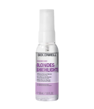 Goldwell Dualsenses Blondes & Highlights Brillanz Serum Spray - Neue Formulierung Hårserum