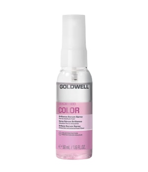 Goldwell Dualsenses Color Brillanz Serum Spray - Neue Formulierung Hårserum