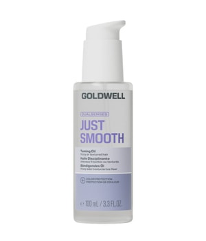 Goldwell Dualsenses Just Smooth Bändigungs Öl