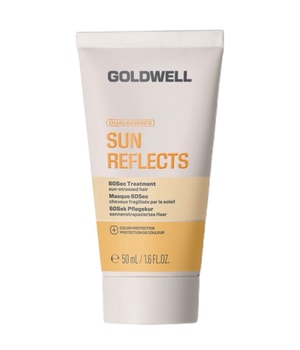 Goldwell Dualsenses Sun Reflects 60 Sek. Pflegekur - Neue Formulierung Haarkur · 50 ml