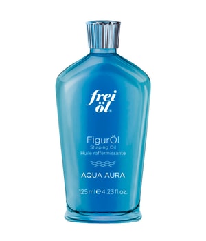 frei öl FigurÖl Aqua Aura Kroppsolja
