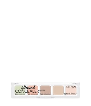 CATRICE Allround Concealer palett