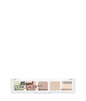 CATRICE Allround Palette anti cerne