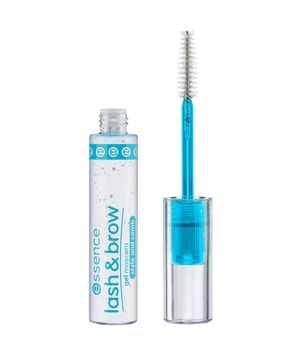 essence Lash & Brow Wenkbrauwgel in Transparent 9 ml