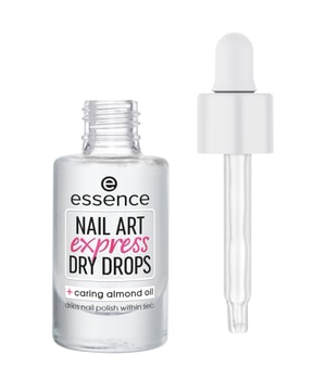 essence Nail Art Express Dry Drops Nagellak sneldroger 8 ml