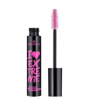 essence I Love Extreme Volume Tusz do rzęs 12 ml Black można nabyć na stronie Flaconi.pl