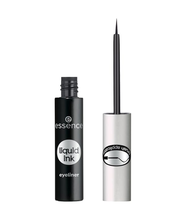 Zdjęcie produktu 1 z 5, essence Liquid Ink Eyeliner
