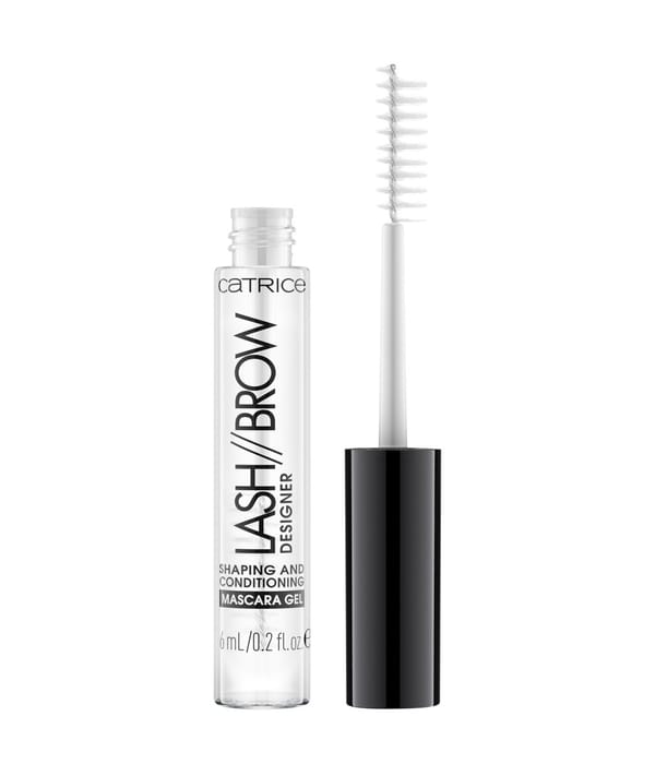 Produktbild 1 von 6, CATRICE Lash Brow Designer Mascara