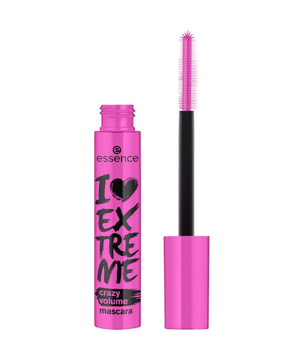 Produktbillede 1 af 6, essence I Love Extreme Mascara